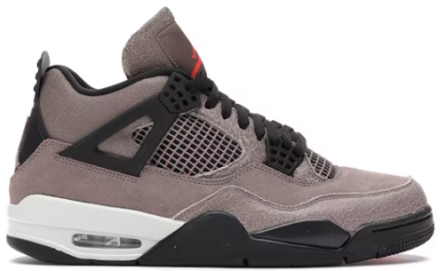 Jordan 4 Taupe Haze