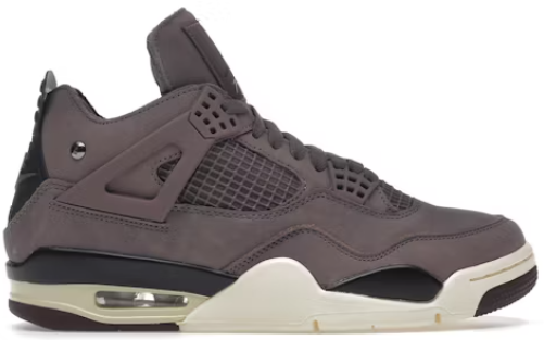 Jordan 4 A Ma Maniére