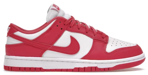Nike Dunk Low Archeo Pink