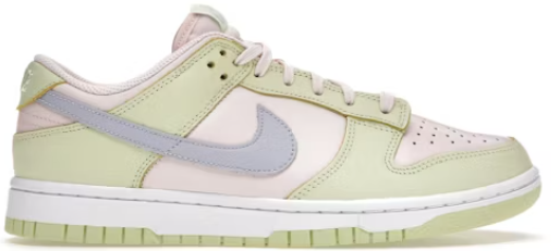 Nike Dunk Low Lime Ice (Women's)