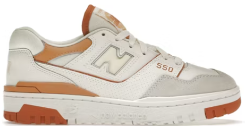 New Balance 550 Au Lait (Women's)