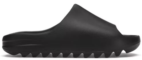 Yeezy Slide Onyx