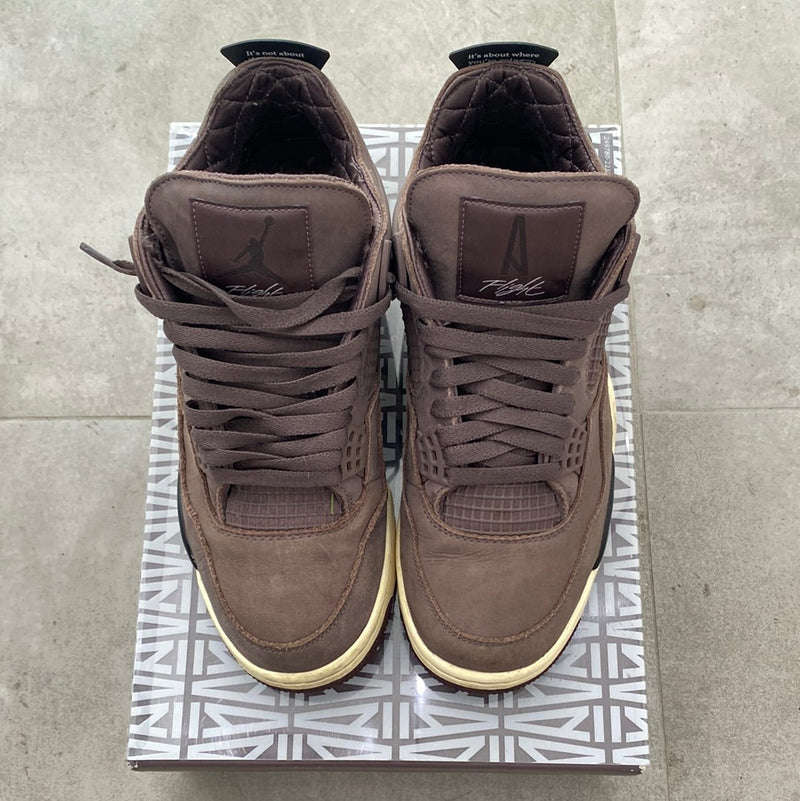 Jordan 4 A Ma Maniére