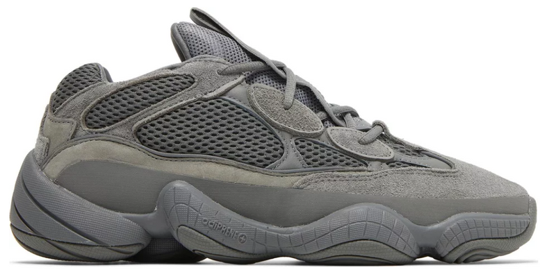 Adidas Yeezy 500 Granite
