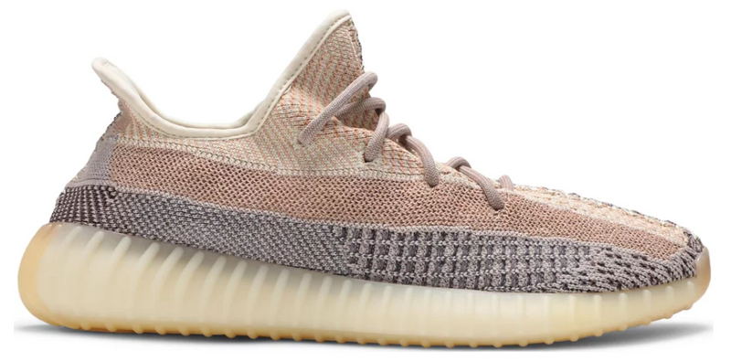 Adidas Yeezy Boost 350 V2 Ash Pearl