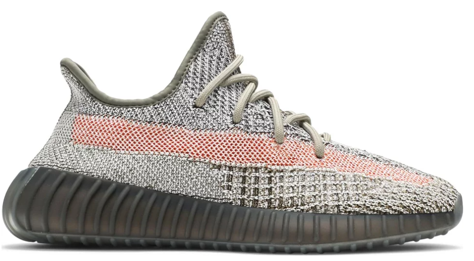 Adidas Yeezy Boost 350 V2 Ash Stone