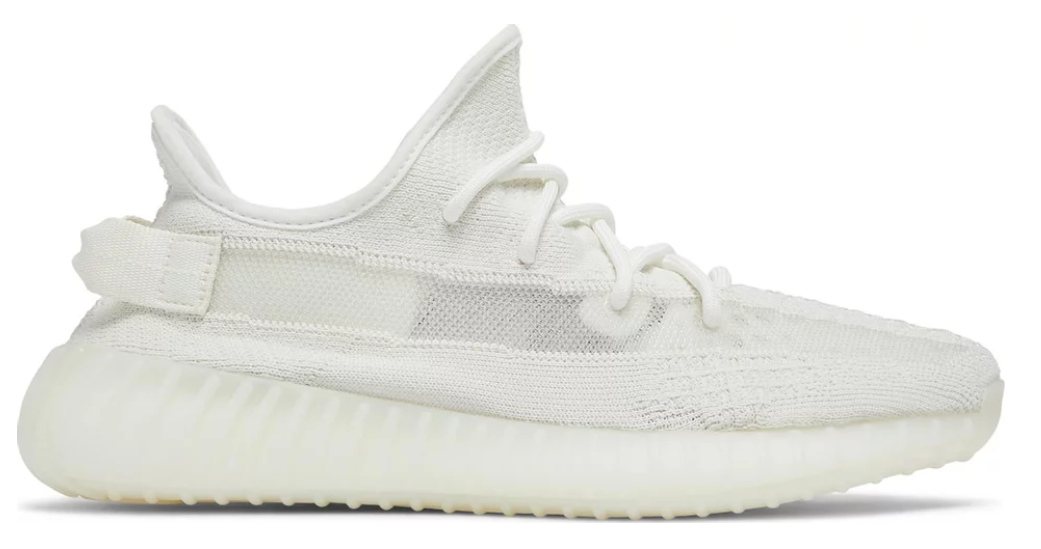 Adidas Yeezy Boost 350 V2 Bone