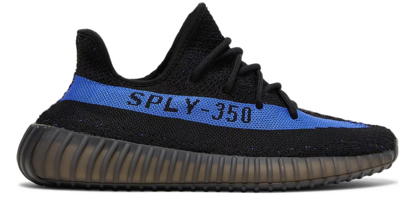 Adidas Yeezy Boost 350 V2 Dazzling Blue