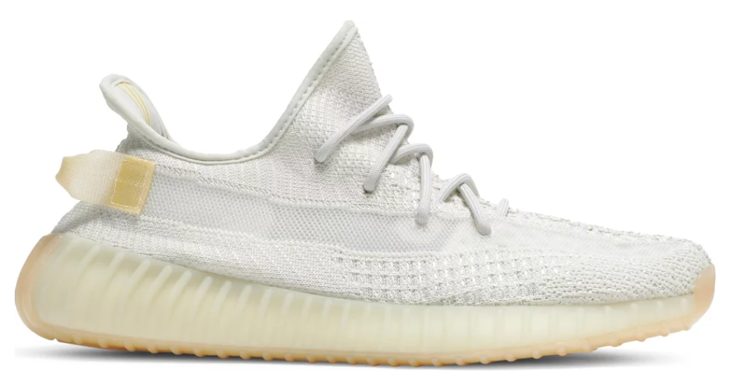 Adidas Yeezy Boost 350 V2 Light