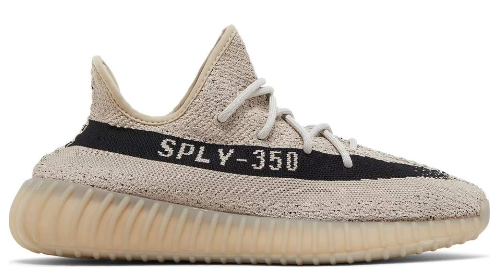 Adidas Yeezy Boost 350 V2 Slate