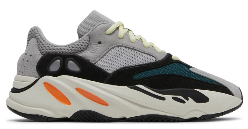 Adidas Yeezy Boost 700 V1 Wave Runner