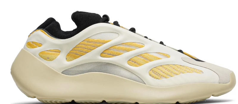 Adidas Yeezy Boost 700 V3 Safflower