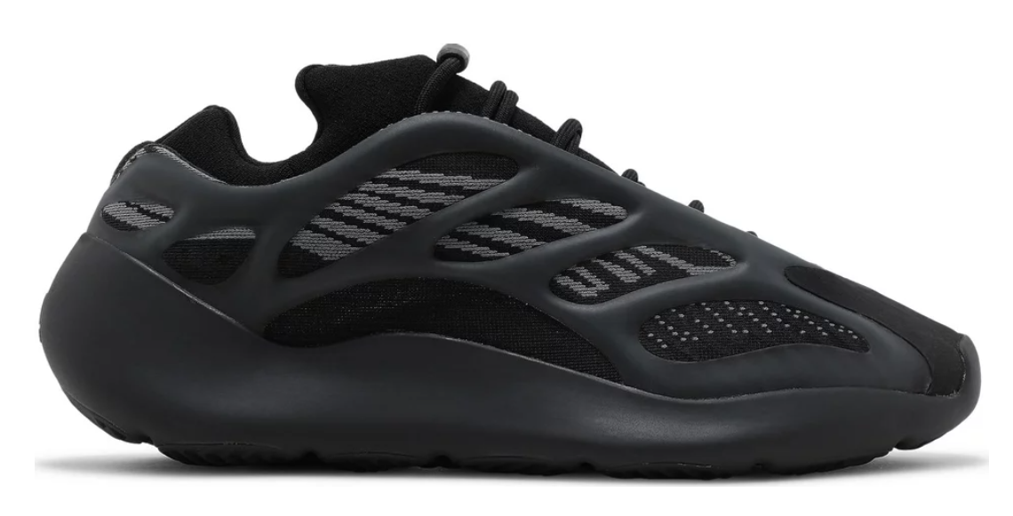 Adidas Yeezy Boost 700 V3 Dark Glow