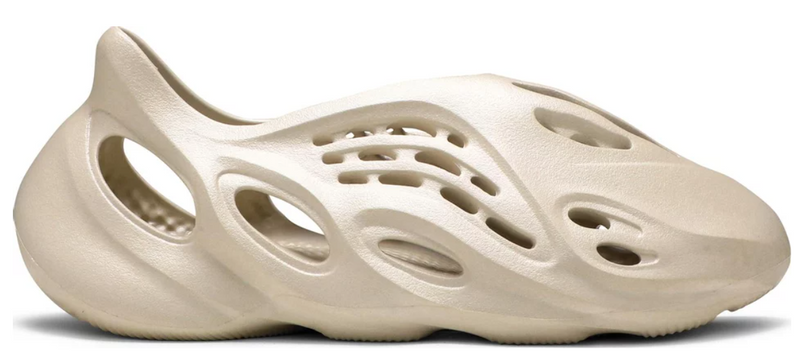 Adidas Yeezy Foam Runner Sand