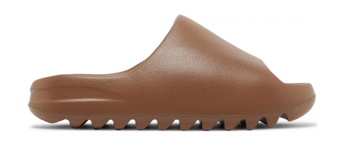 Adidas Yeezy Slide Flax