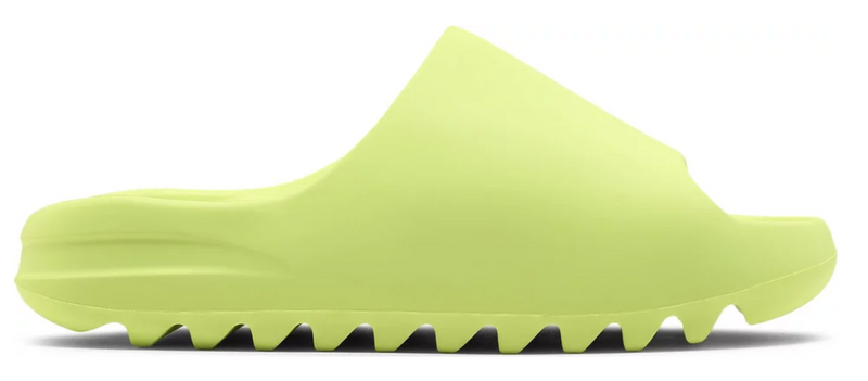 Adidas Yeezy Slide Glow Green