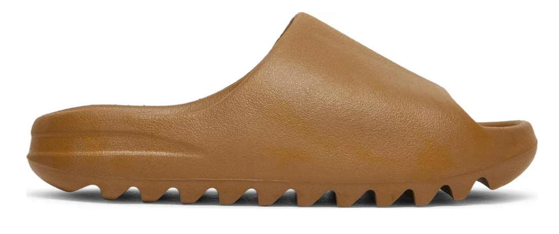 Adidas Yeezy Slide Ochre