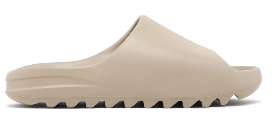 Adidas Yeezy Slide Pure
