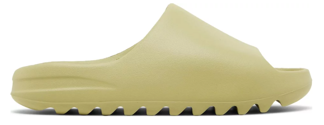 Adidas Yeezy Slide Resin