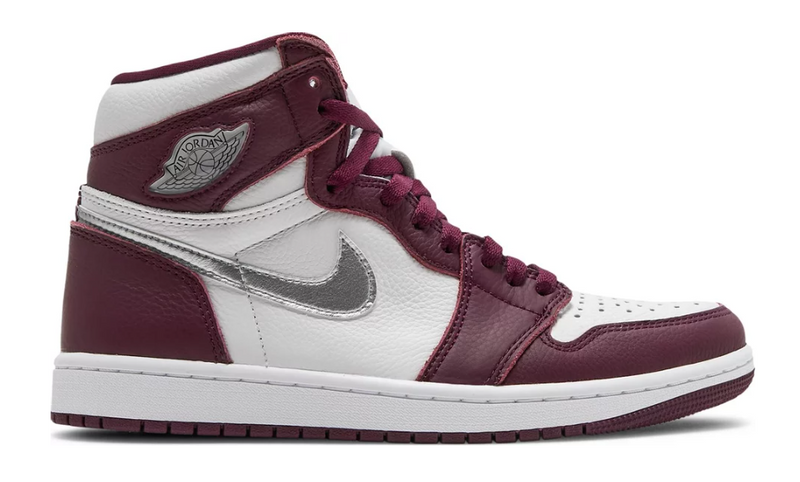 Air Jordan 1 Retro High OG Bordeaux