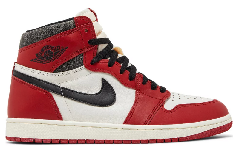 Air Jordan 1 Retro High OG Chicago Lost & Found
