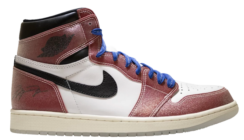 Air Jordan 1 Retro High Chicago Trophy Room (Friends and Family)