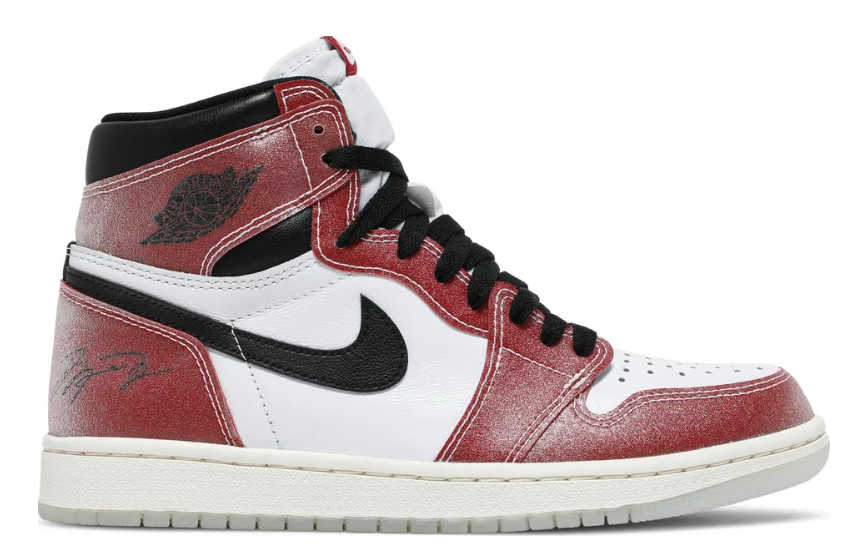 Air Jordan 1 Retro High Chicago Trophy Room