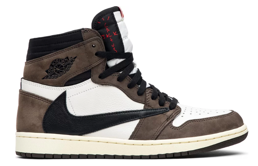 Air Jordan 1 Retro High OG SP x Travis Scott
