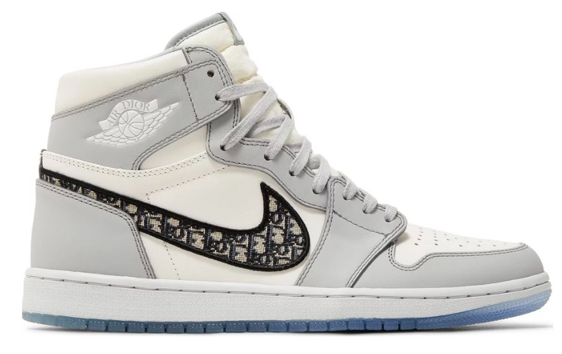 Air Jordan 1 Retro High x Dior