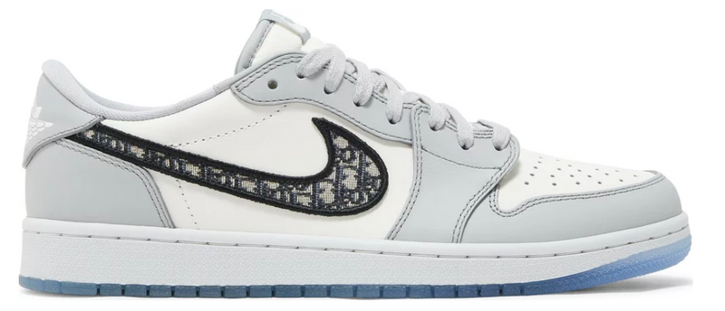 Air Jordan 1 Low x Dior