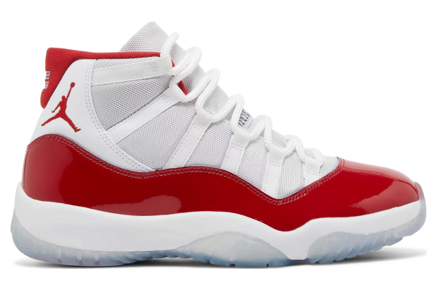 Air Jordan 11 Retro Cherry