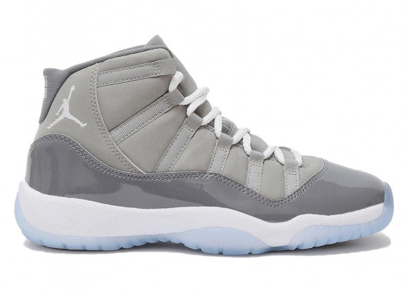 Air Jordan 11 Retro Cool Grey