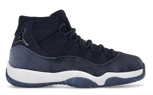 Air Jordan 11 Retro Midnight Navy (W)