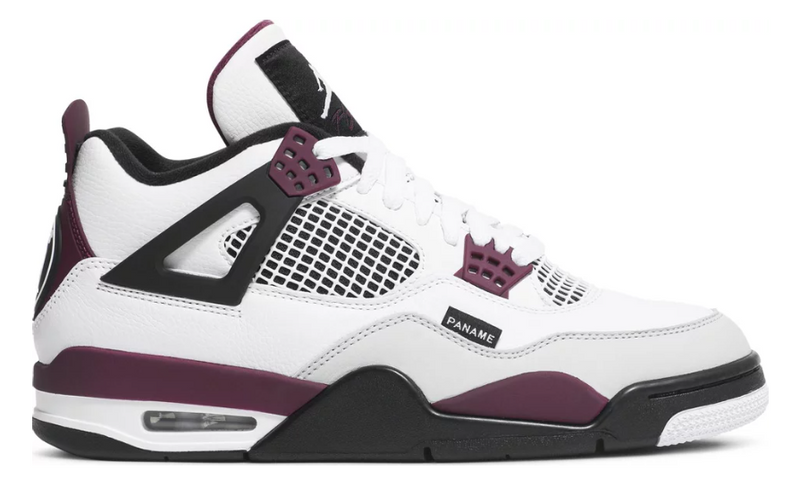 Air Jordan 4 Retro Paris Saint Germain