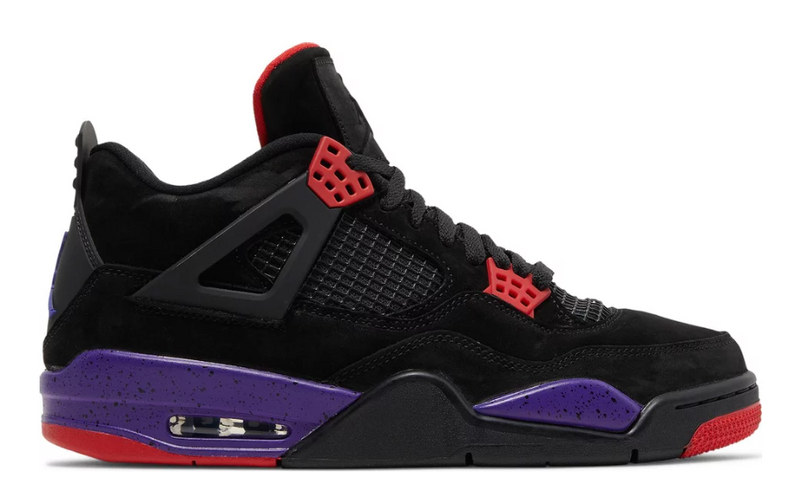 Air Jordan 4 Retro Raptors