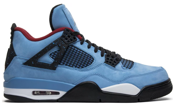Air Jordan 4 Retro x Travis Scott 