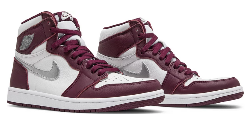 Air Jordan 1 Retro High OG Bordeaux
