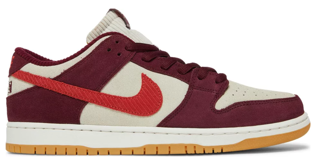 Nike Dunk Low SB Skate Like A Girl