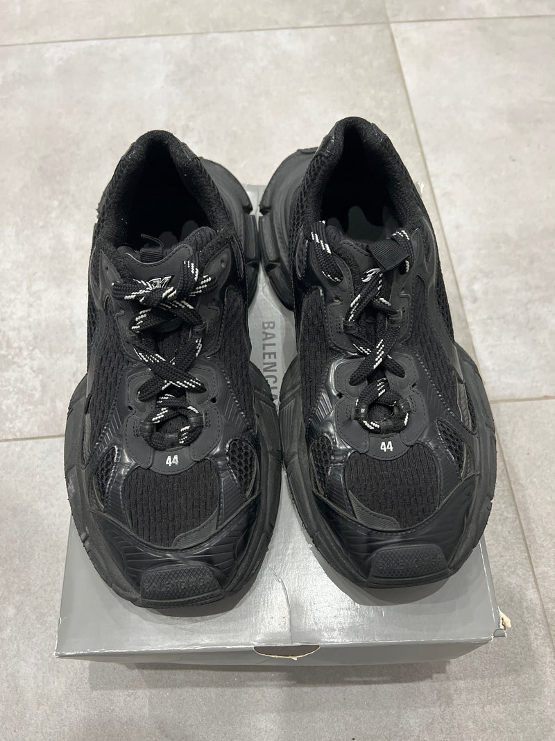 Balenciaga 3XL Black