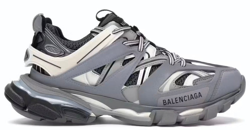 Balenciaga Track White/Grey