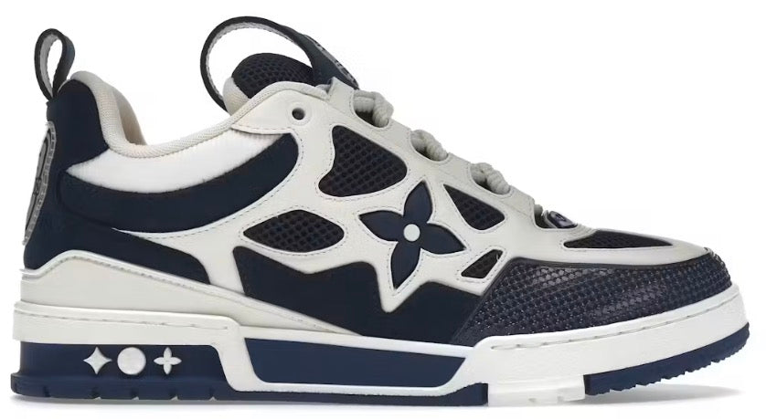 Louis Vuitton Skate Navy