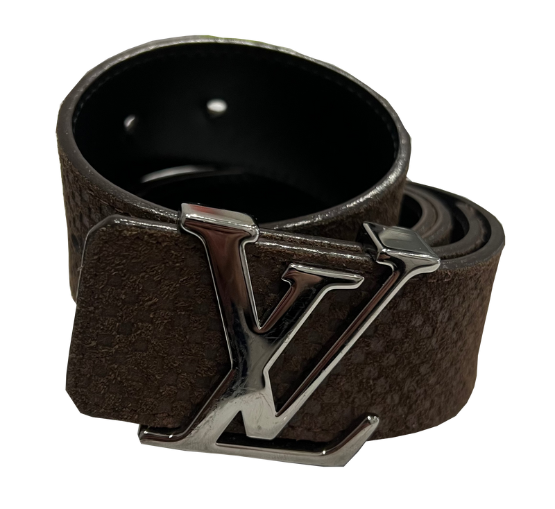 Louis Vuitton Initiales Belt