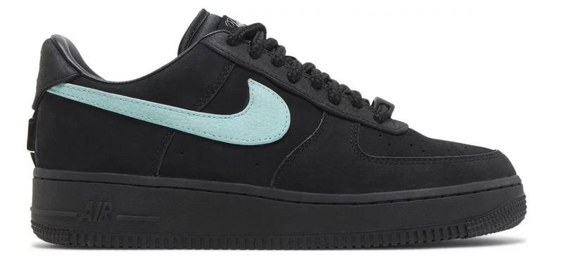Nike Air Force 1 Low x Tiffany & Co