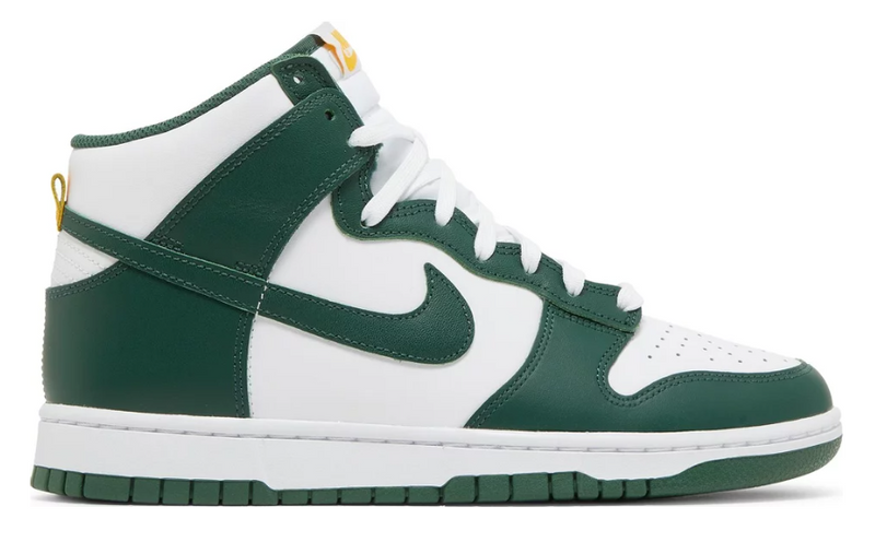 Nike Dunk High Australia
