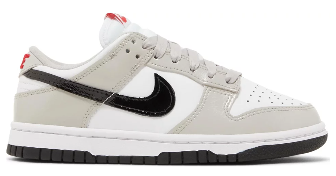 Nike Dunk Low Light Iron Ore (W)