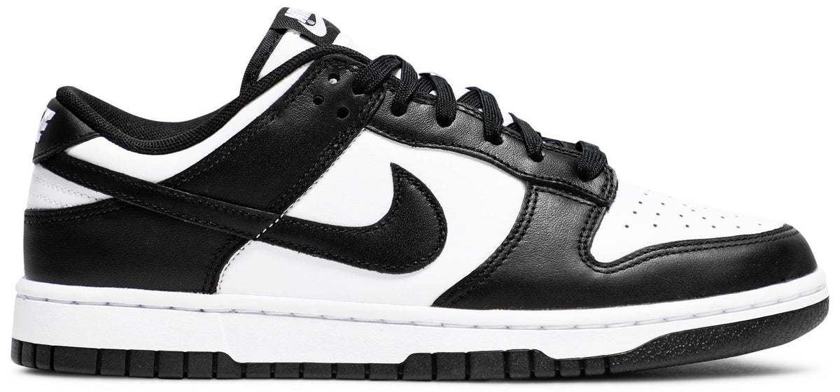 Nike Dunk Low Panda