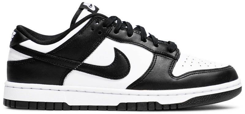 Nike Dunk Low Panda