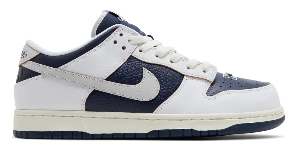 Nike Dunk Low SB HUF New York City