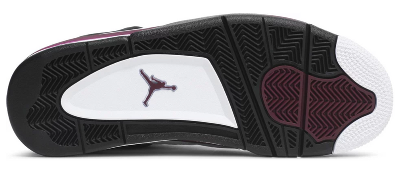 Air Jordan 4 Retro Paris Saint Germain