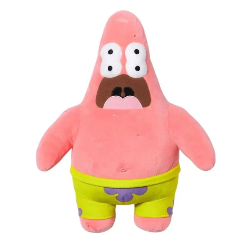 Uniqlo x Spongebob X CPFM Maskotka Patrick